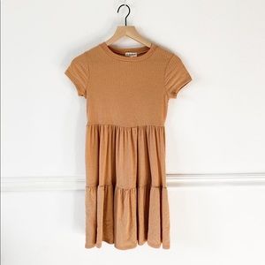 Small See You Monday Dress